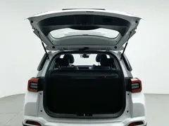 2023 Chery Tiggo 5x 1.5T CVT Luxury, белый — фото 16