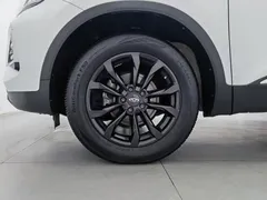 2023 Chery Tiggo 5x 1.5T CVT Luxury, белый — фото 17