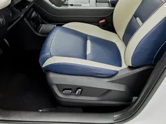 2023 Chery Tiggo 5x 1.5T CVT Luxury, белый — фото 20