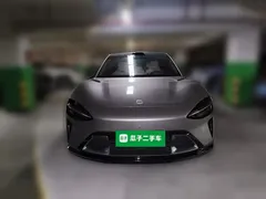 2025 Xiaomi YU7 4WD Max — фото 2