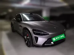 2025 Xiaomi YU7 4WD Max — фото 3