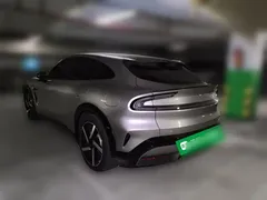 2025 Xiaomi YU7 4WD Max — фото 4
