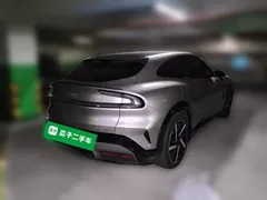 2025 Xiaomi YU7 4WD Max — фото 6