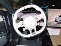 2025 Xiaomi YU7 4WD Max — фото 11