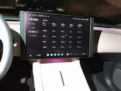 2025 Xiaomi YU7 4WD Max — фото 14