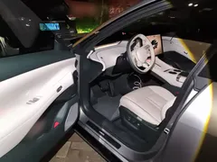 2025 Xiaomi YU7 4WD Max — фото 17