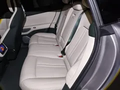 2025 Xiaomi YU7 4WD Max — фото 18