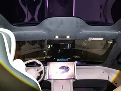 2025 Xiaomi YU7 4WD Max — фото 19
