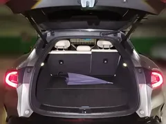 2025 Xiaomi YU7 4WD Max — фото 20