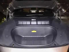 2025 Xiaomi YU7 4WD Max — фото 21