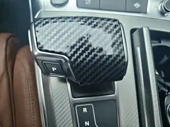 2022 Audi A6L 40 TFSI Luxury, чёрный — фото 15