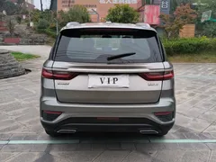 2020 Geely Vision X6 1.4T MT Premium — фото 4