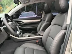 2020 Geely Vision X6 1.4T MT Premium — фото 7