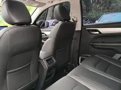 2020 Geely Vision X6 1.4T MT Premium — фото 8
