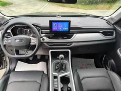 2020 Geely Vision X6 1.4T MT Premium — фото 9