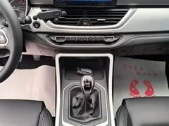 2020 Geely Vision X6 1.4T MT Premium — фото 10
