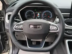 2020 Geely Vision X6 1.4T MT Premium — фото 11