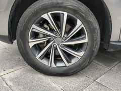 2020 Geely Vision X6 1.4T MT Premium — фото 13