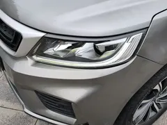 2020 Geely Vision X6 1.4T MT Premium — фото 14