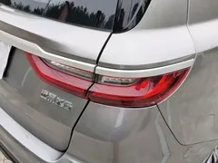 2020 Geely Vision X6 1.4T MT Premium — фото 16