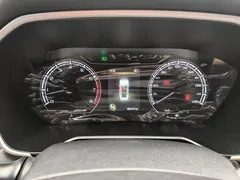 2020 Geely Vision X6 1.4T MT Premium — фото 17