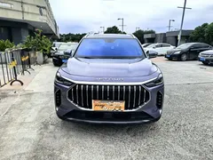 2023 Jetour X70 PLUS 1.5T DCT 5-seat — фото 2