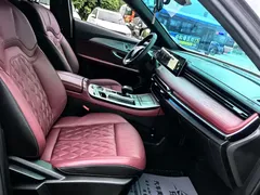 2023 Jetour X70 PLUS 1.5T DCT 5-seat — фото 6