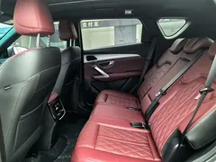 2023 Jetour X70 PLUS 1.5T DCT 5-seat — фото 7