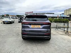 2023 Jetour X70 PLUS 1.5T DCT 5-seat — фото 9
