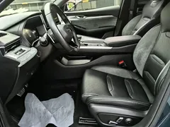 2023 Geely Preface 2.0TD Premium, синий — фото 5