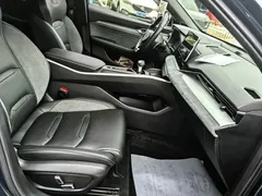 2023 Geely Preface 2.0TD Premium, синий — фото 6