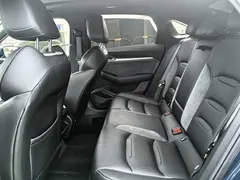 2023 Geely Preface 2.0TD Premium, синий — фото 7