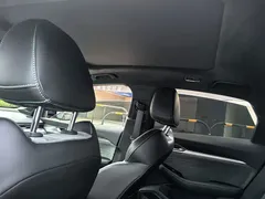 2023 Geely Preface 2.0TD Premium, синий — фото 8