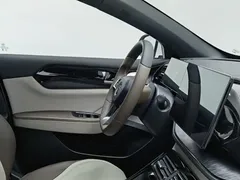 2024 BYD Qin PLUS Honor DM-i PHEV 55km Leading, белый — фото 22
