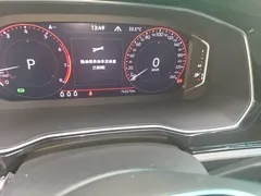 2020 Volkswagen Sagitar 280TSI DSG Luxury, белый — фото 8