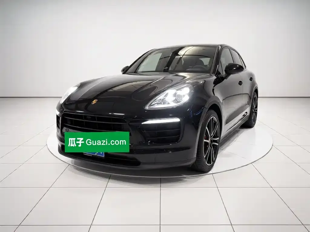 2023 Porsche Macan 2.0T