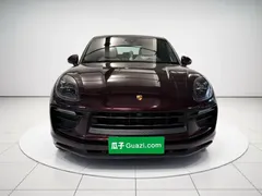 2023 Porsche Macan 2.0T — фото 2