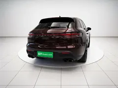 2023 Porsche Macan 2.0T — фото 3