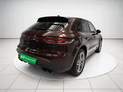2023 Porsche Macan 2.0T — фото 4
