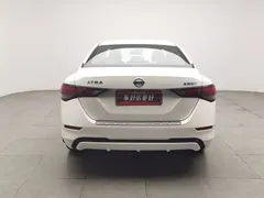 2022 Nissan Sylphy 1.6L XL CVT Enjoy, белый — фото 4