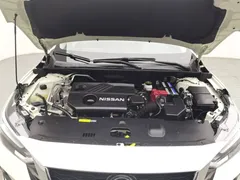 2022 Nissan Sylphy 1.6L XL CVT Enjoy, белый — фото 6