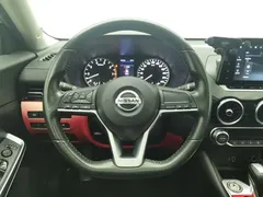2022 Nissan Sylphy 1.6L XL CVT Enjoy, белый — фото 11