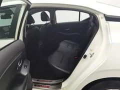 2022 Nissan Sylphy 1.6L XL CVT Enjoy, белый — фото 15