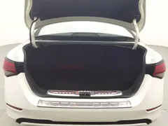 2022 Nissan Sylphy 1.6L XL CVT Enjoy, белый — фото 16