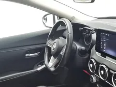 2022 Nissan Sylphy 1.6L XL CVT Enjoy, белый — фото 22