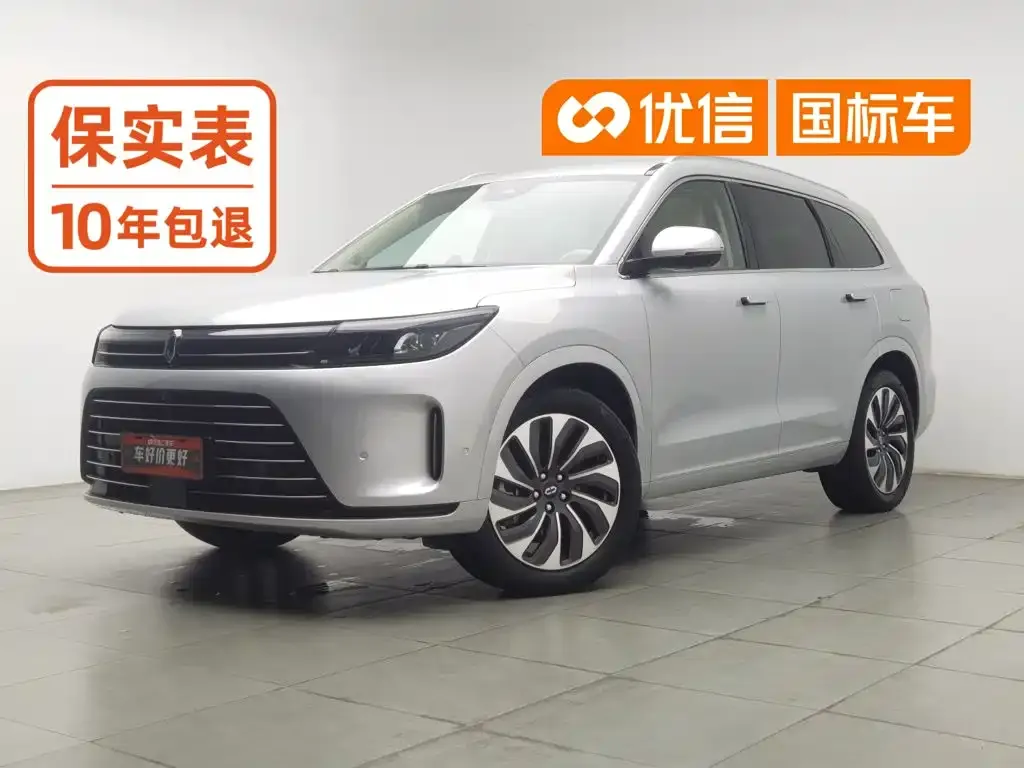 2024 Aito M7 1.5T RWD Plus 5-seat