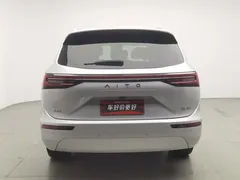 2024 Aito M7 1.5T RWD Plus 5-seat — фото 4