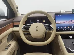 2024 Aito M7 1.5T RWD Plus 5-seat — фото 11