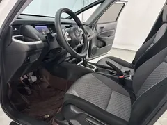 2023 Honda Fit 1.5L CVT, белый — фото 4