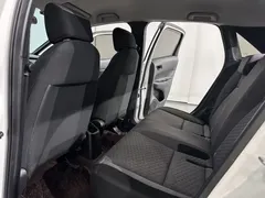 2023 Honda Fit 1.5L CVT, белый — фото 9